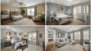 Home Staging Tips